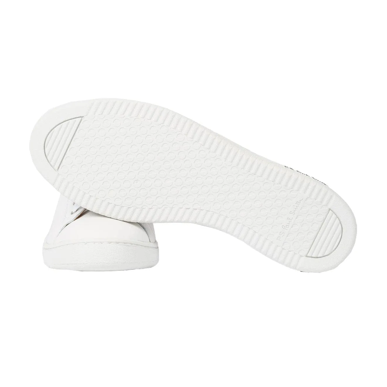 Paul Smith Miyata Shoe White