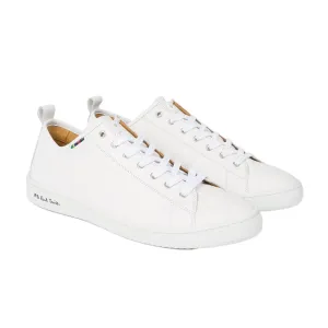 Paul Smith Miyata Shoe White
