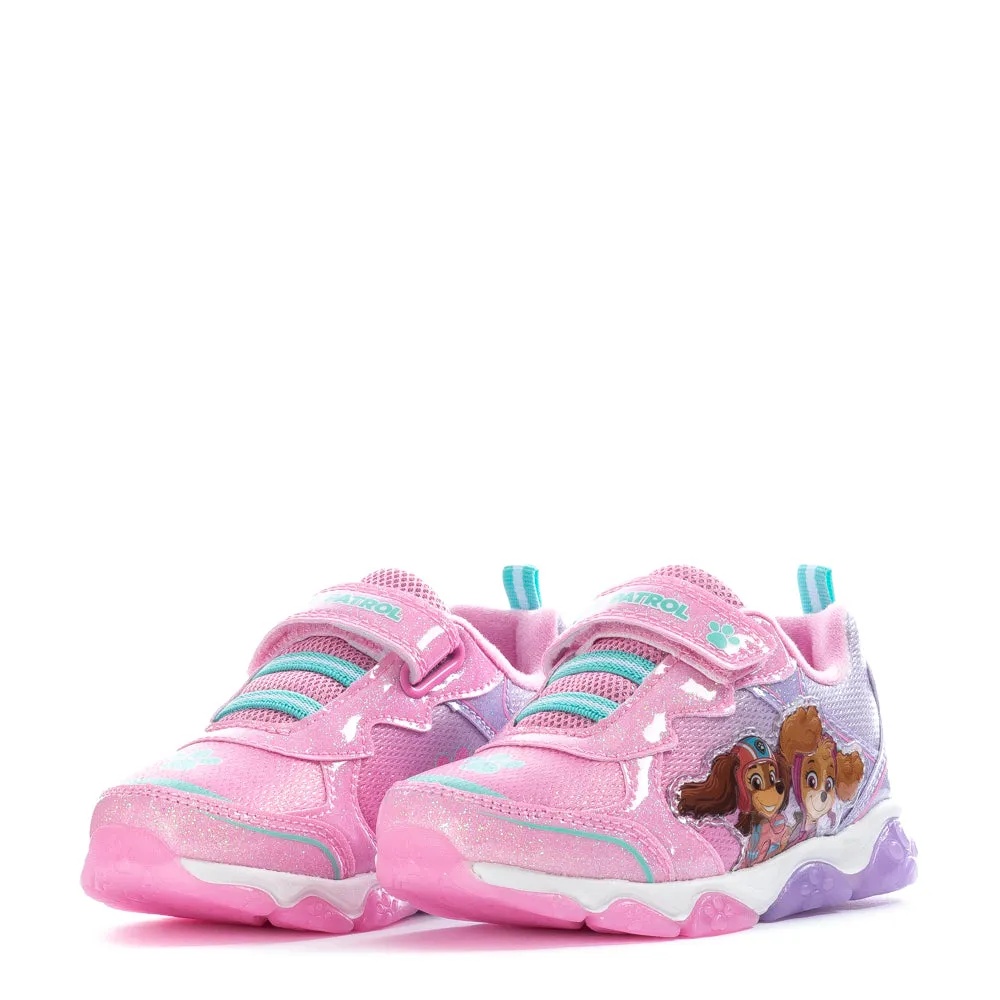 Paw Patrol Lighted - Toddler