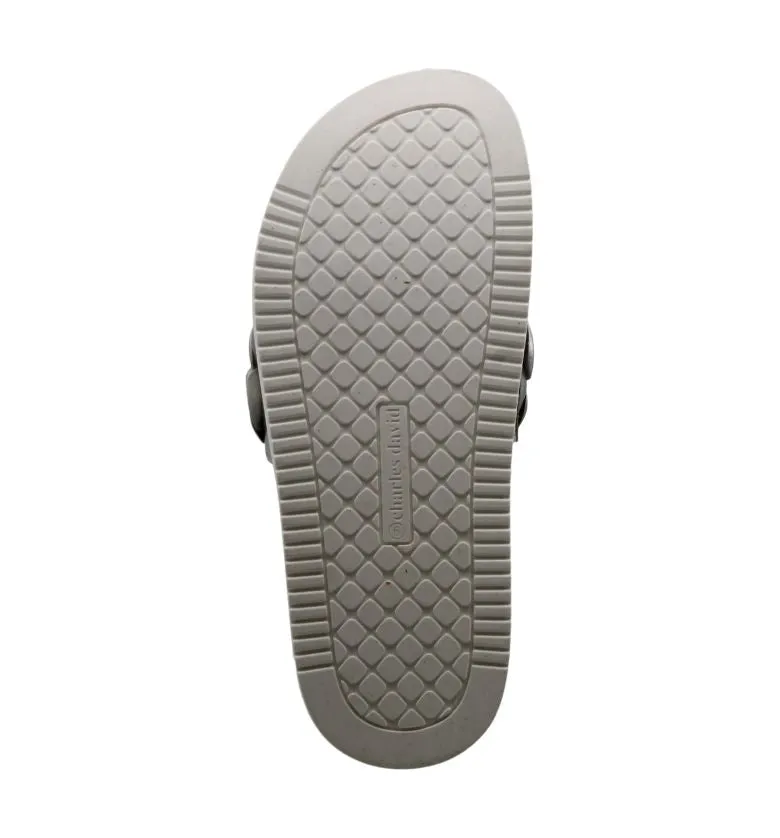 PHOETIC SANDAL SLIDE