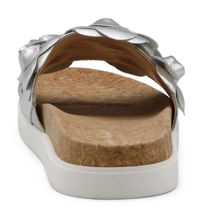 PHOETIC SANDAL SLIDE