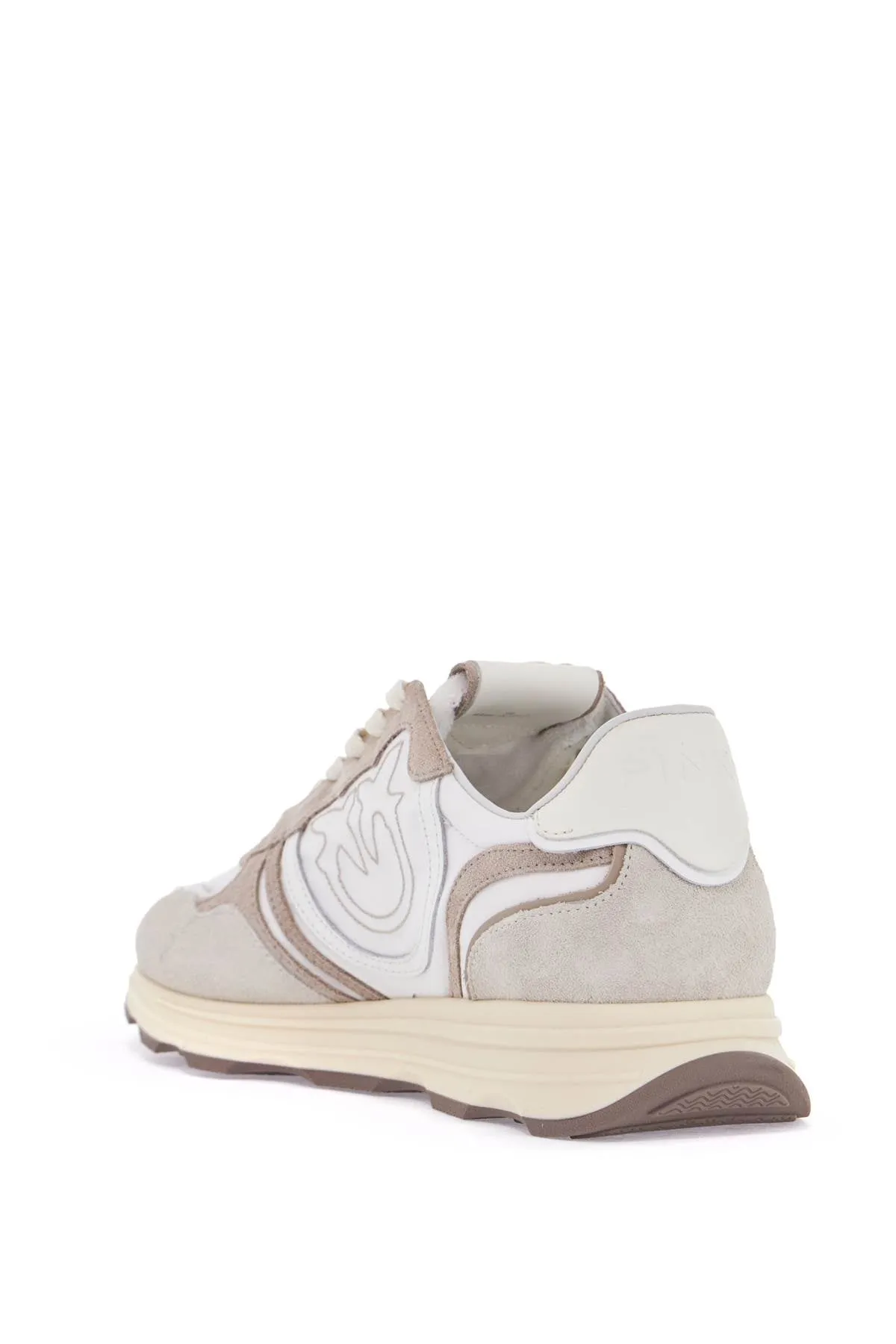 Pinko Women's . Zoe Sneakers