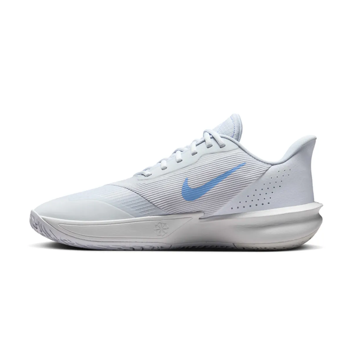 Precision VII 'Grey Royal Pulse'