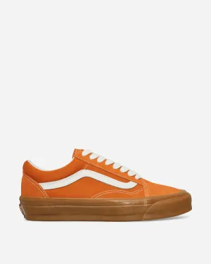 Premium Old Skool Gum Sneakers Marmalade