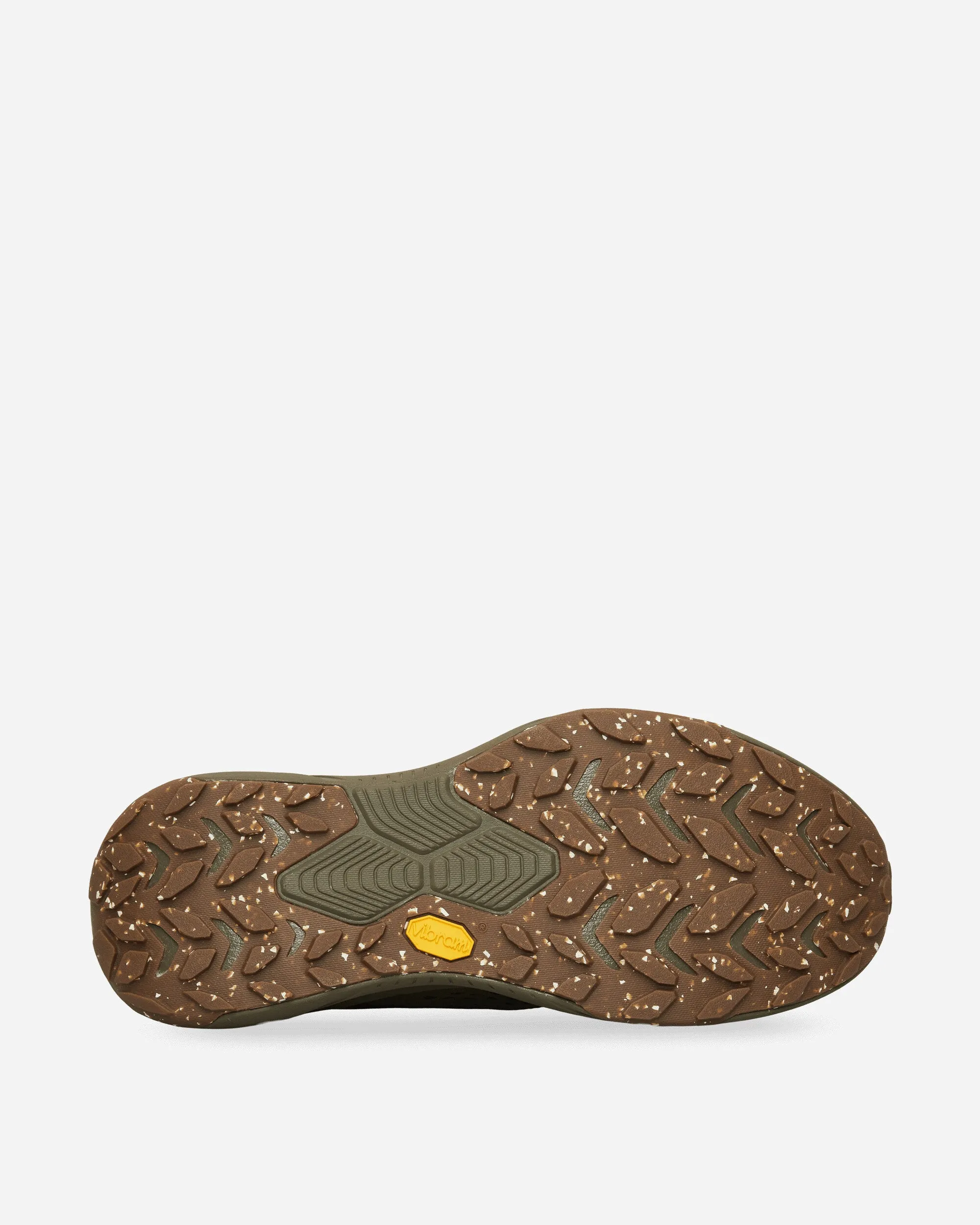 Project Transport Sneakers Deep Umber / Antique Olive