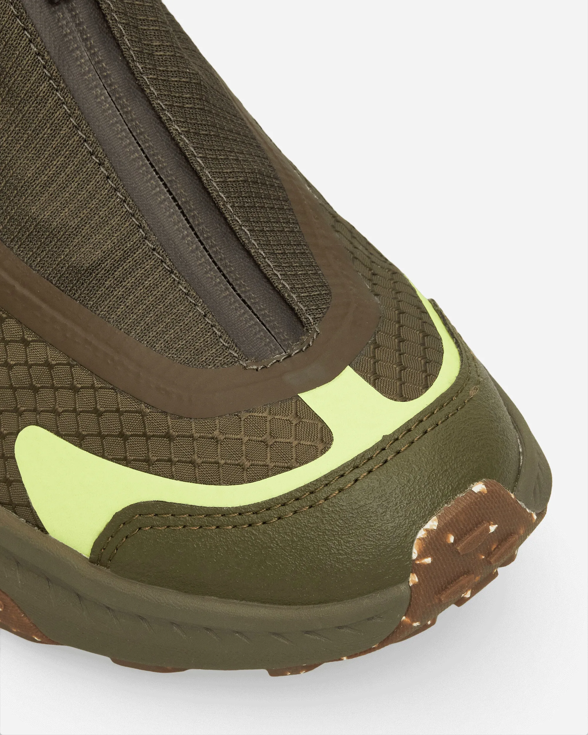 Project Transport Sneakers Deep Umber / Antique Olive