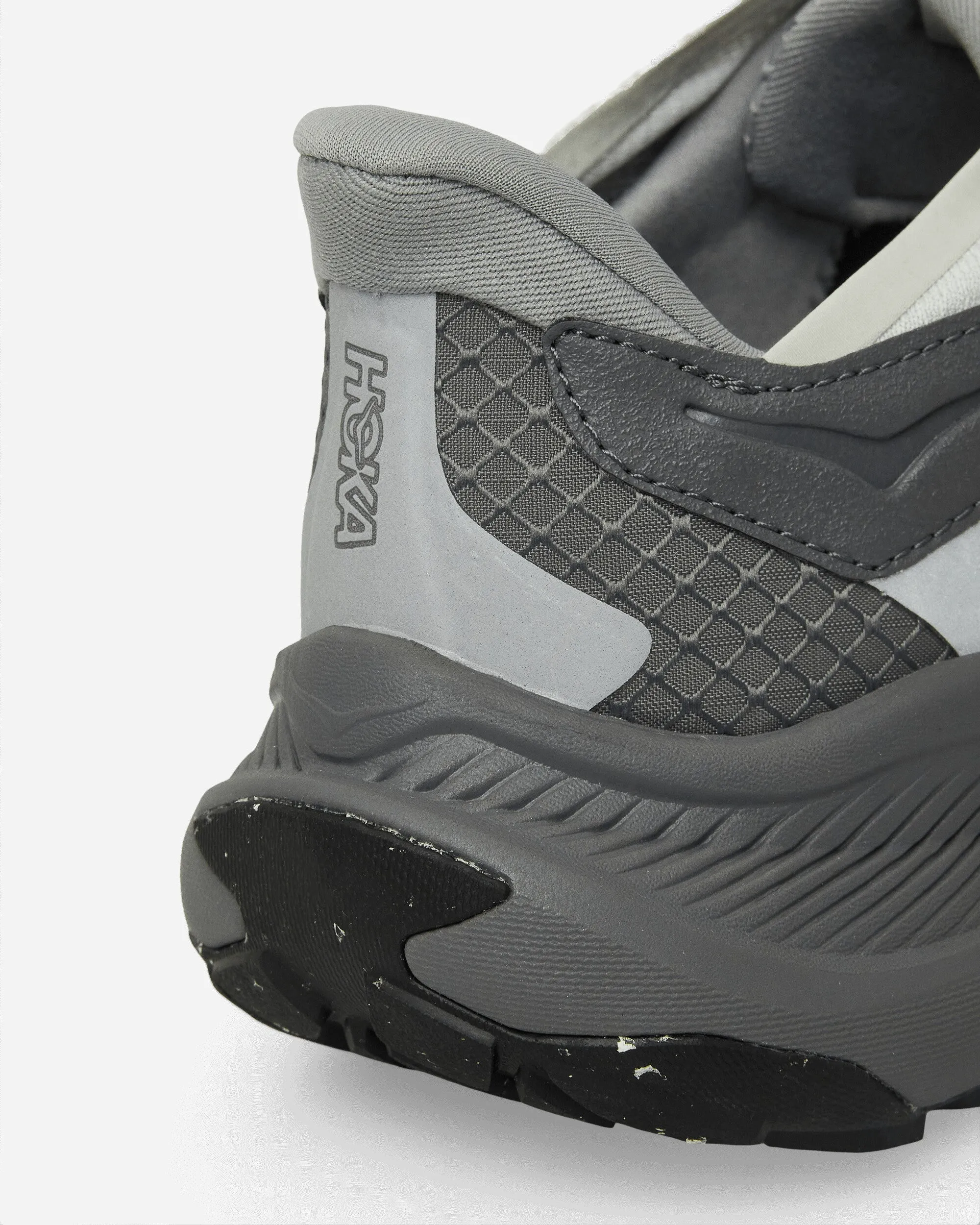 Project Transport Sneakers Stardust / Satellite Grey