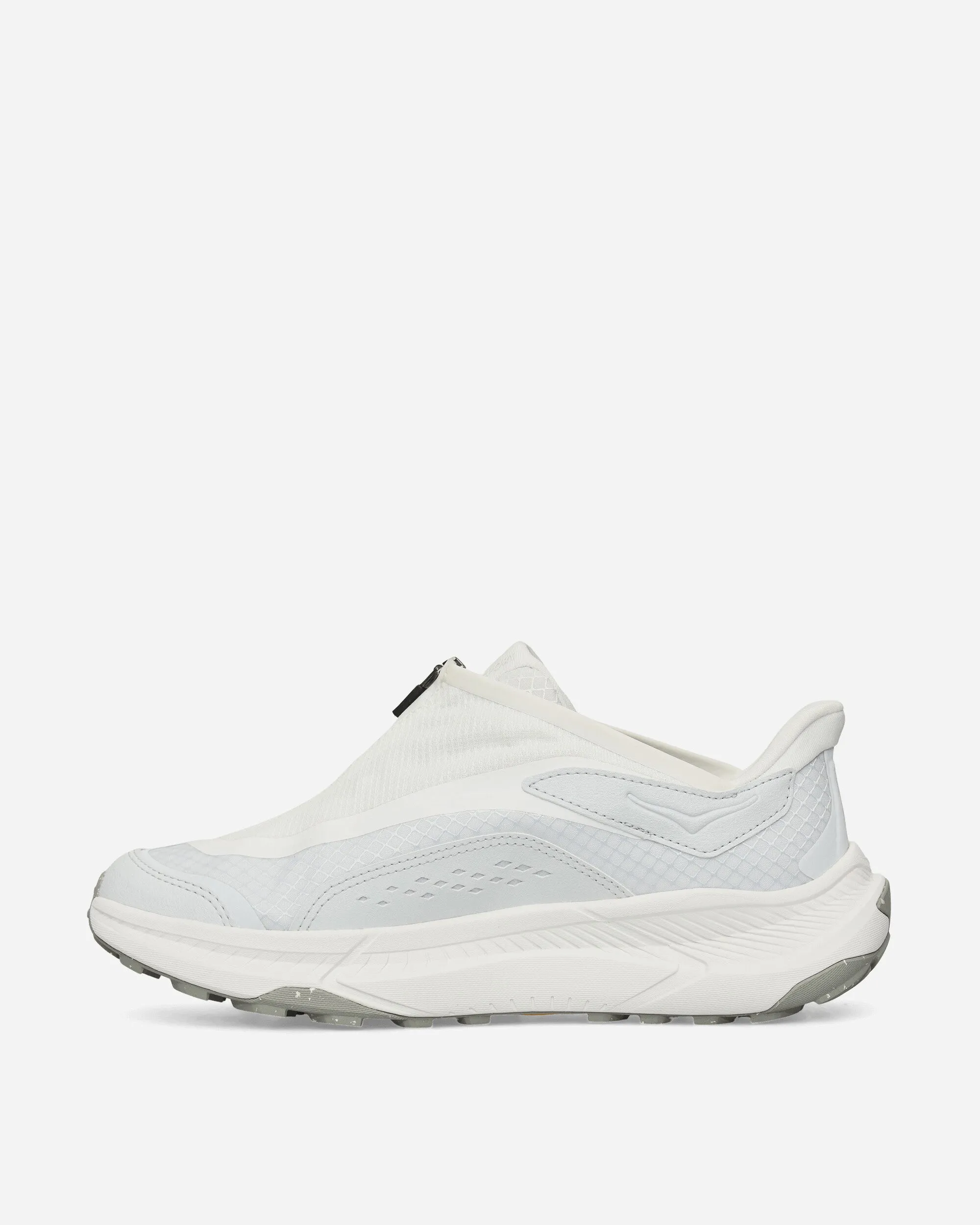 Project Transport Sneakers White / Cosmic Grey