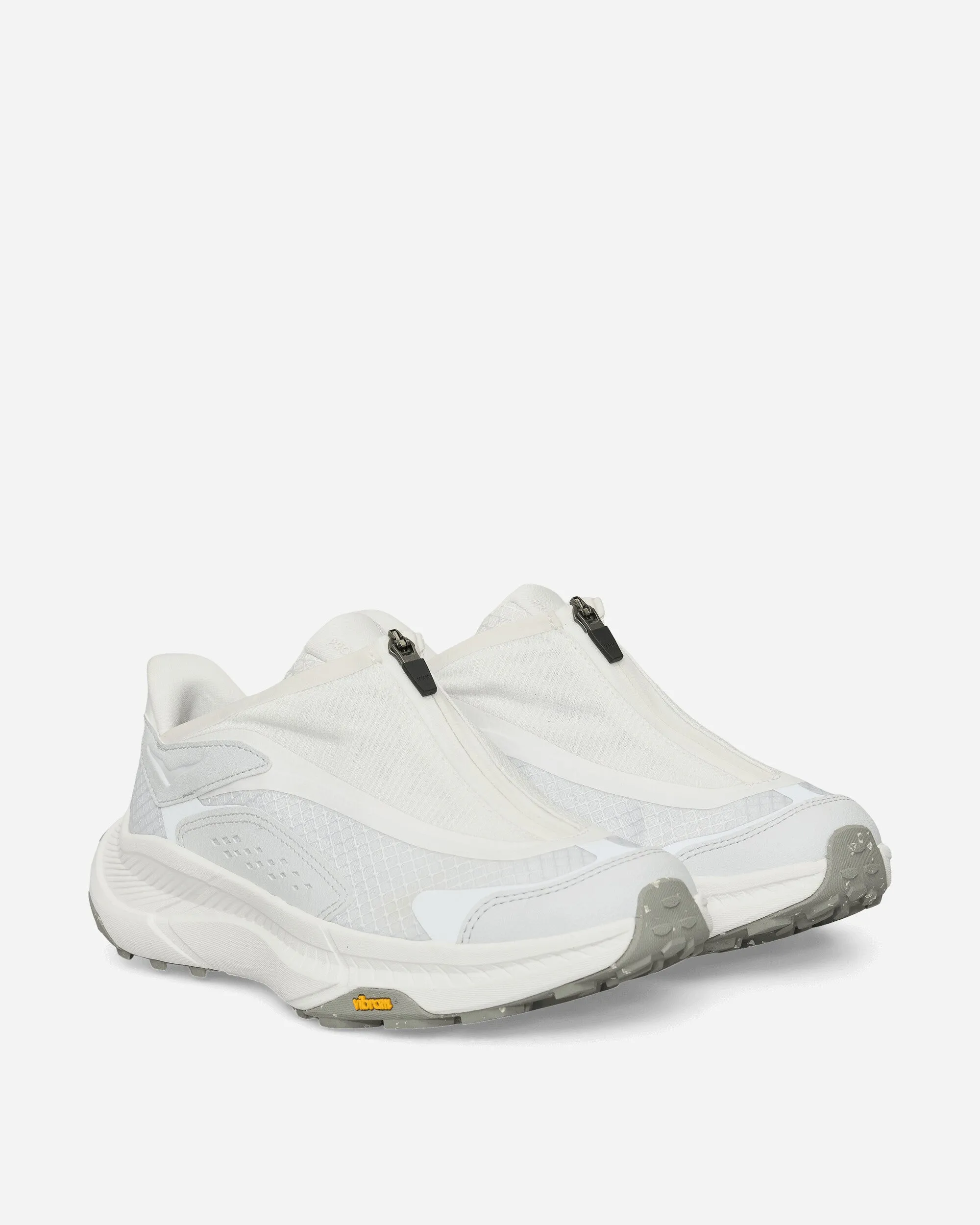 Project Transport Sneakers White / Cosmic Grey