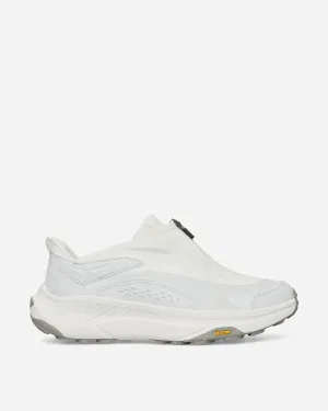 Project Transport Sneakers White / Cosmic Grey