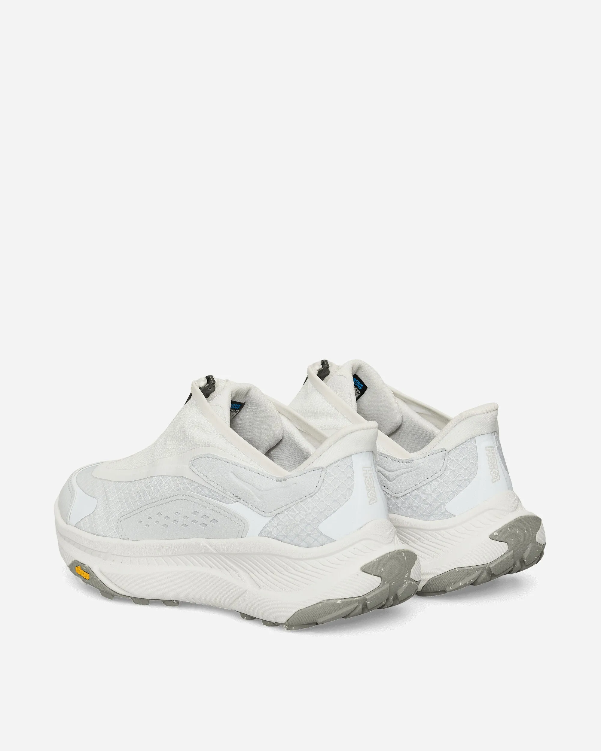 Project Transport Sneakers White / Cosmic Grey