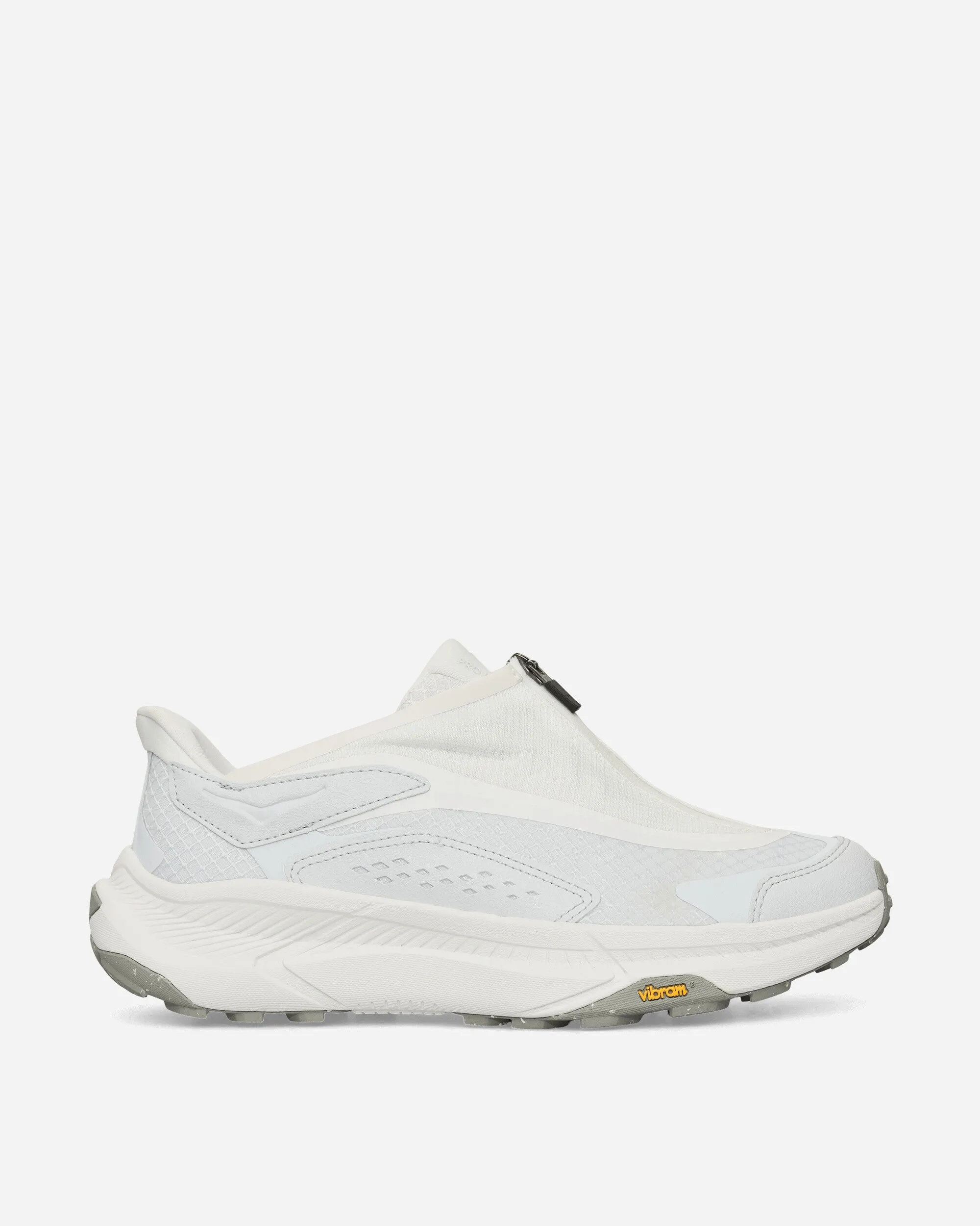 Project Transport Sneakers White / Cosmic Grey