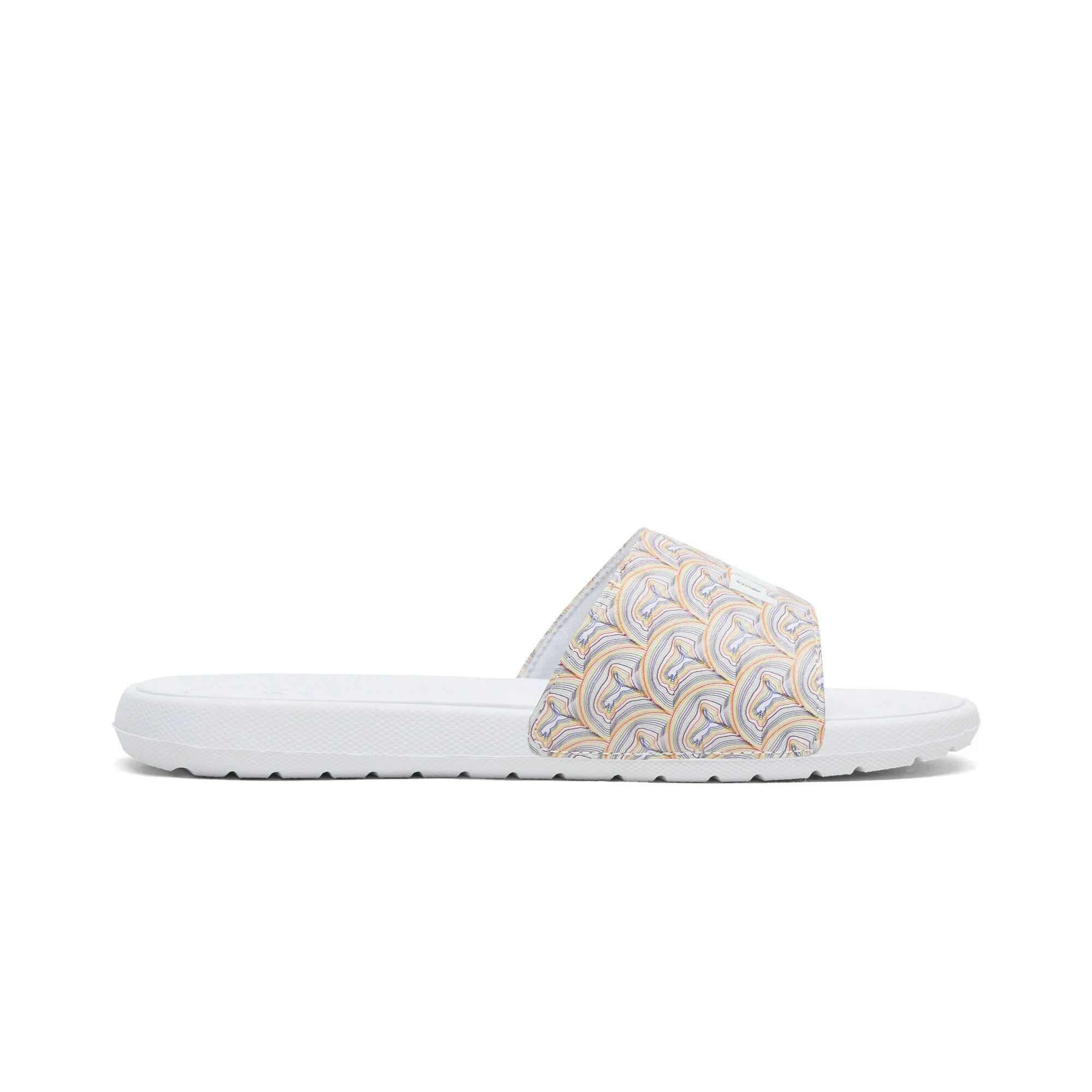 PUMA Women's Cool Cat 2.0 Pride Sandals