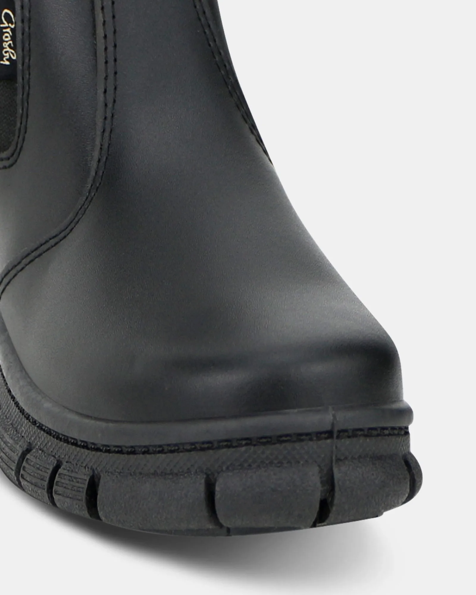 Ranch Black