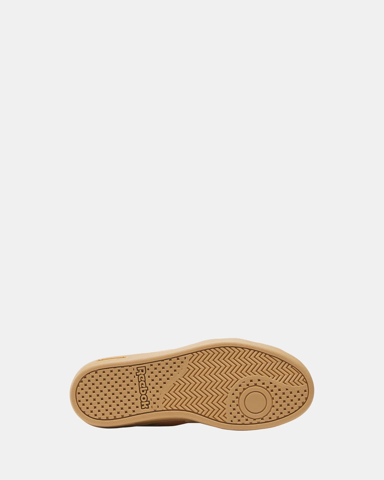 Reebok Court Retro Orange/Glitchaqua/Gum