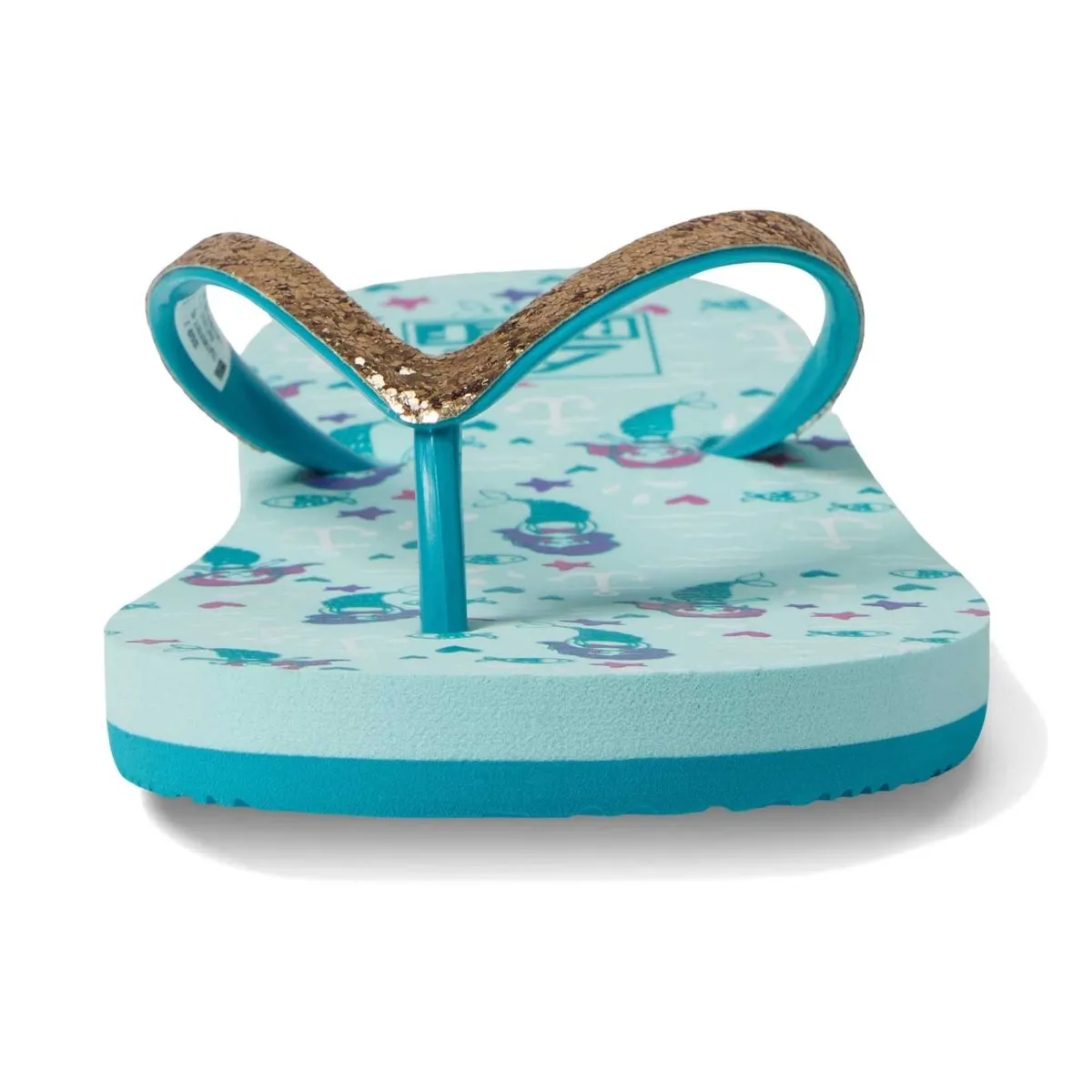 Reef Girl's Stargazer Aqua Mermaid