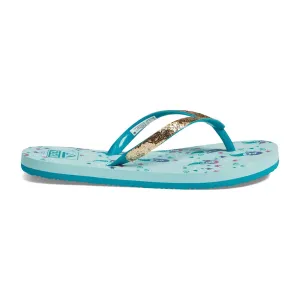 Reef Girl's Stargazer Aqua Mermaid