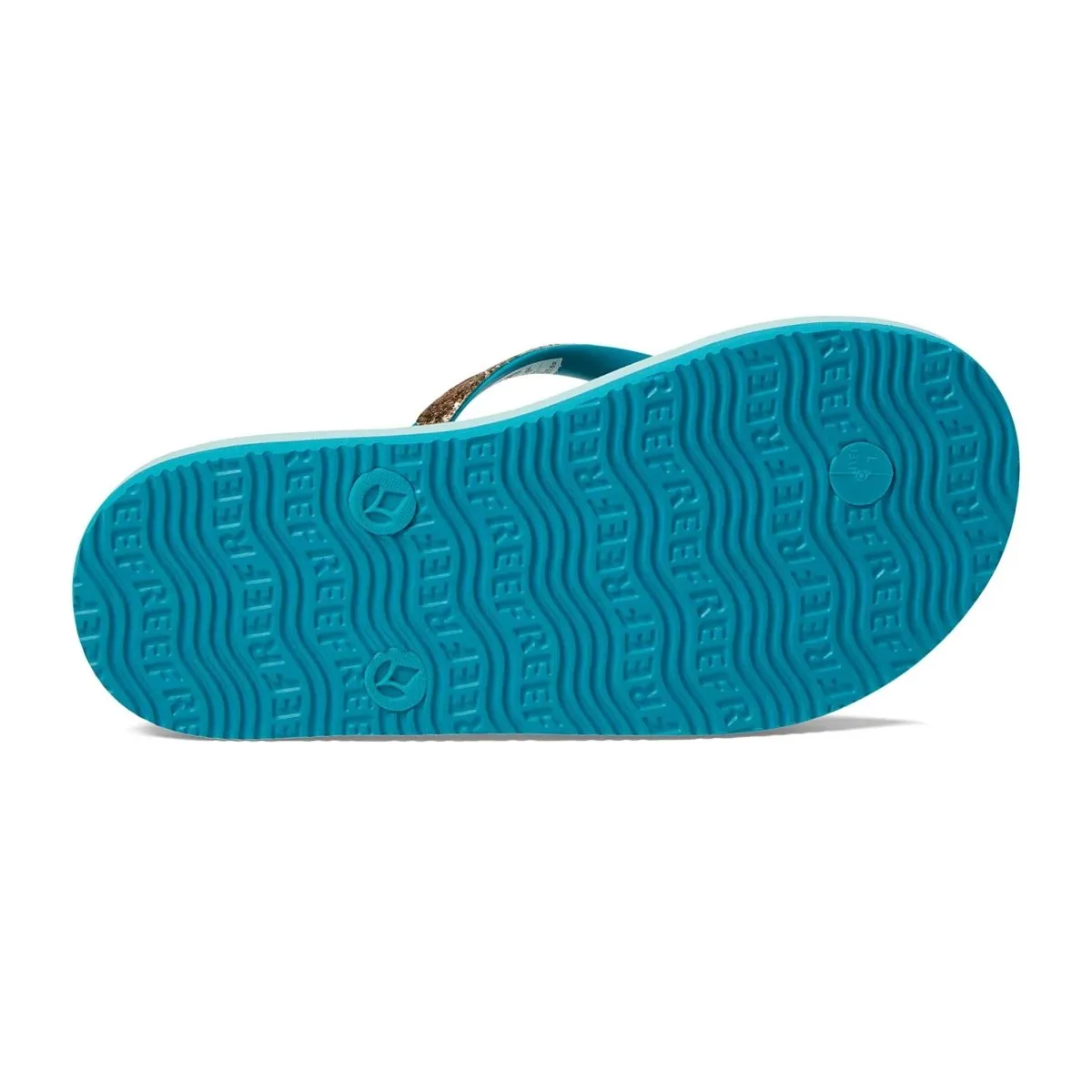 Reef Girl's Stargazer Aqua Mermaid