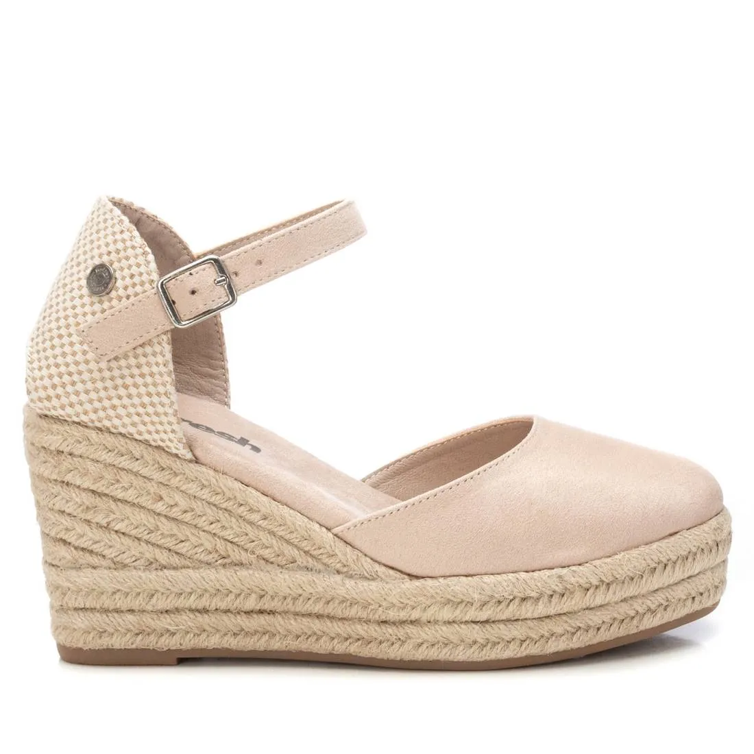 Refresh Women's Wedge Espadrilles by Xti