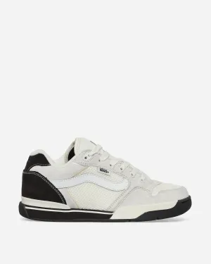 Rowley XLT Premium Sneakers Off Road Egret White