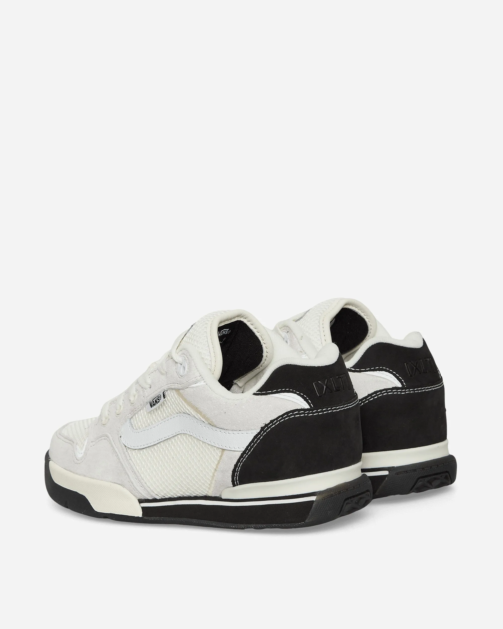 Rowley XLT Premium Sneakers Off Road Egret White