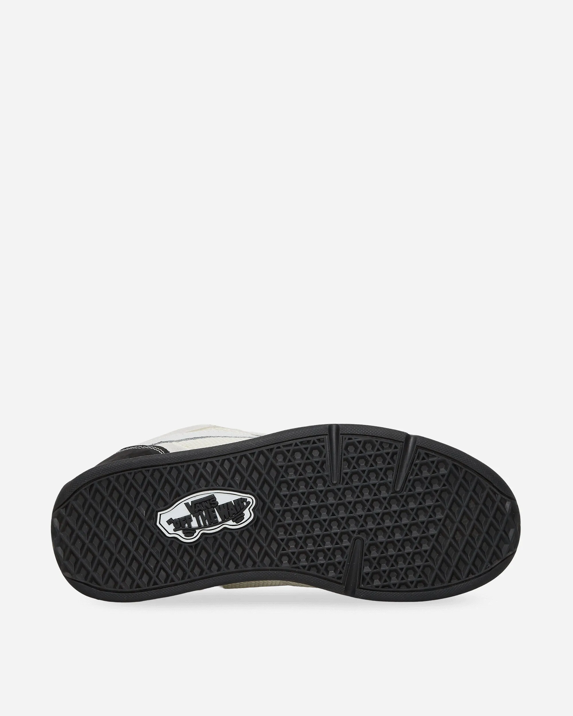 Rowley XLT Premium Sneakers Off Road Egret White