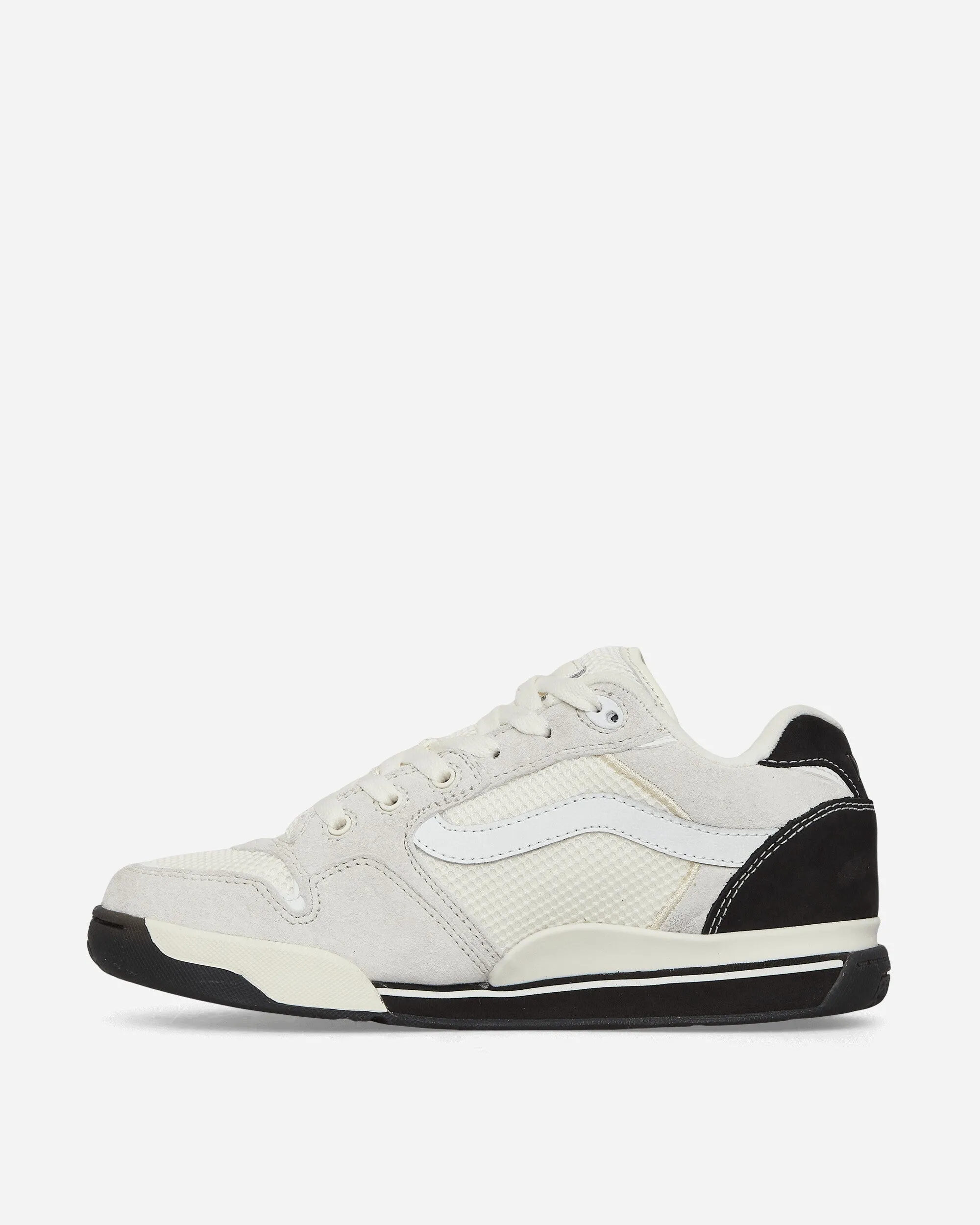 Rowley XLT Premium Sneakers Off Road Egret White
