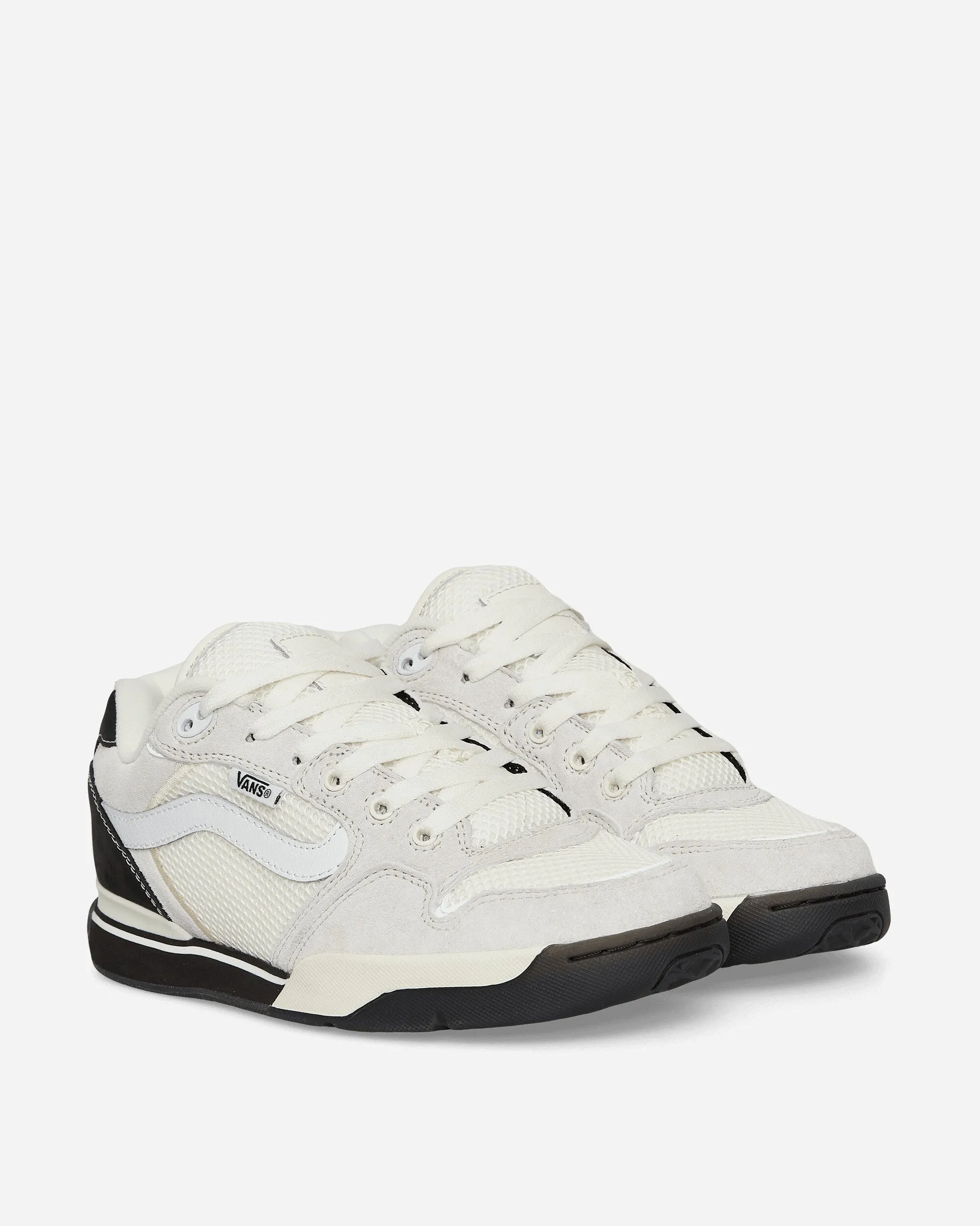 Rowley XLT Premium Sneakers Off Road Egret White