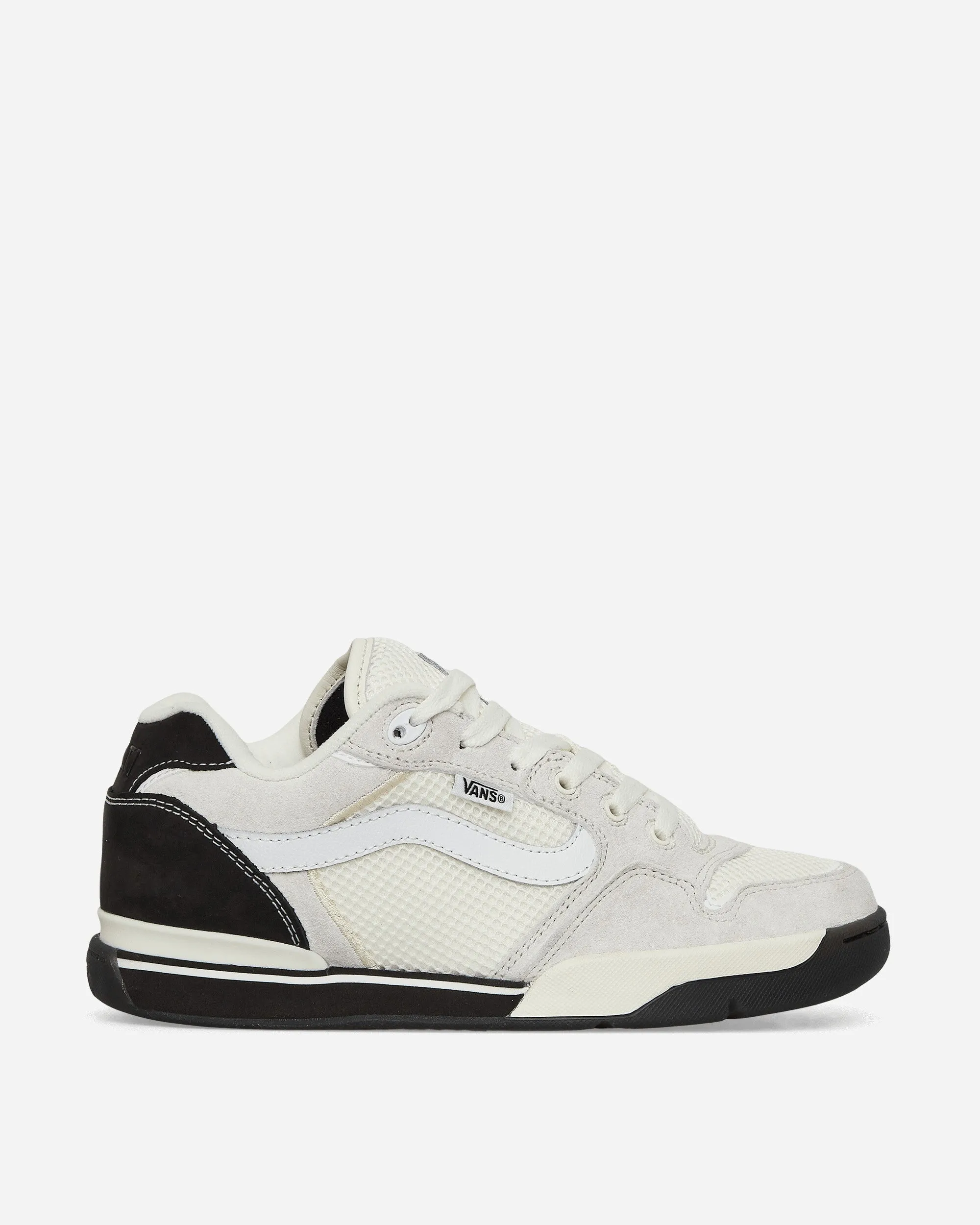 Rowley XLT Premium Sneakers Off Road Egret White