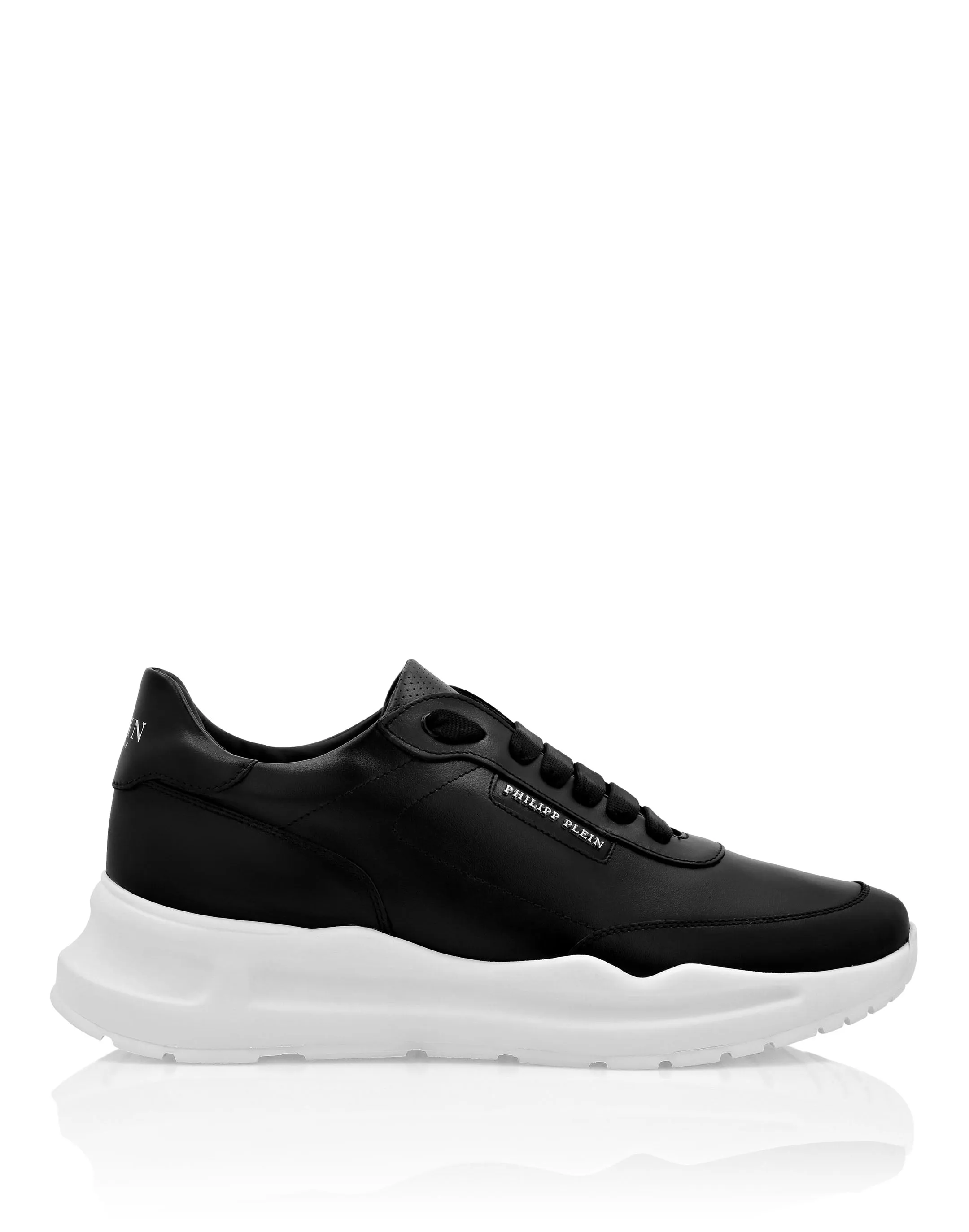 Runner Philipp Plein TM