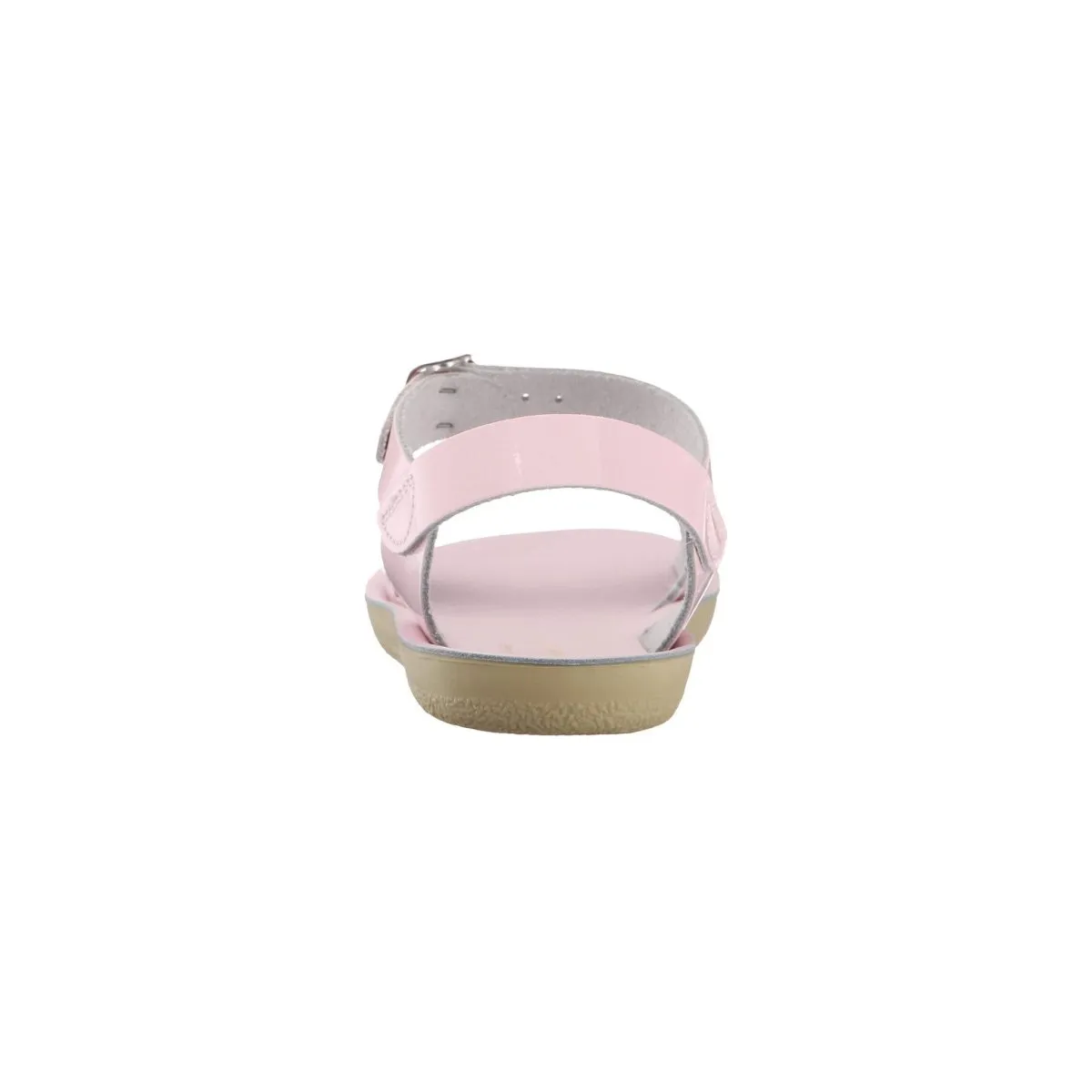 Salt Water By Hoy Shoe Co. Toddler's Sun-San Sweetheart Shiny Pink