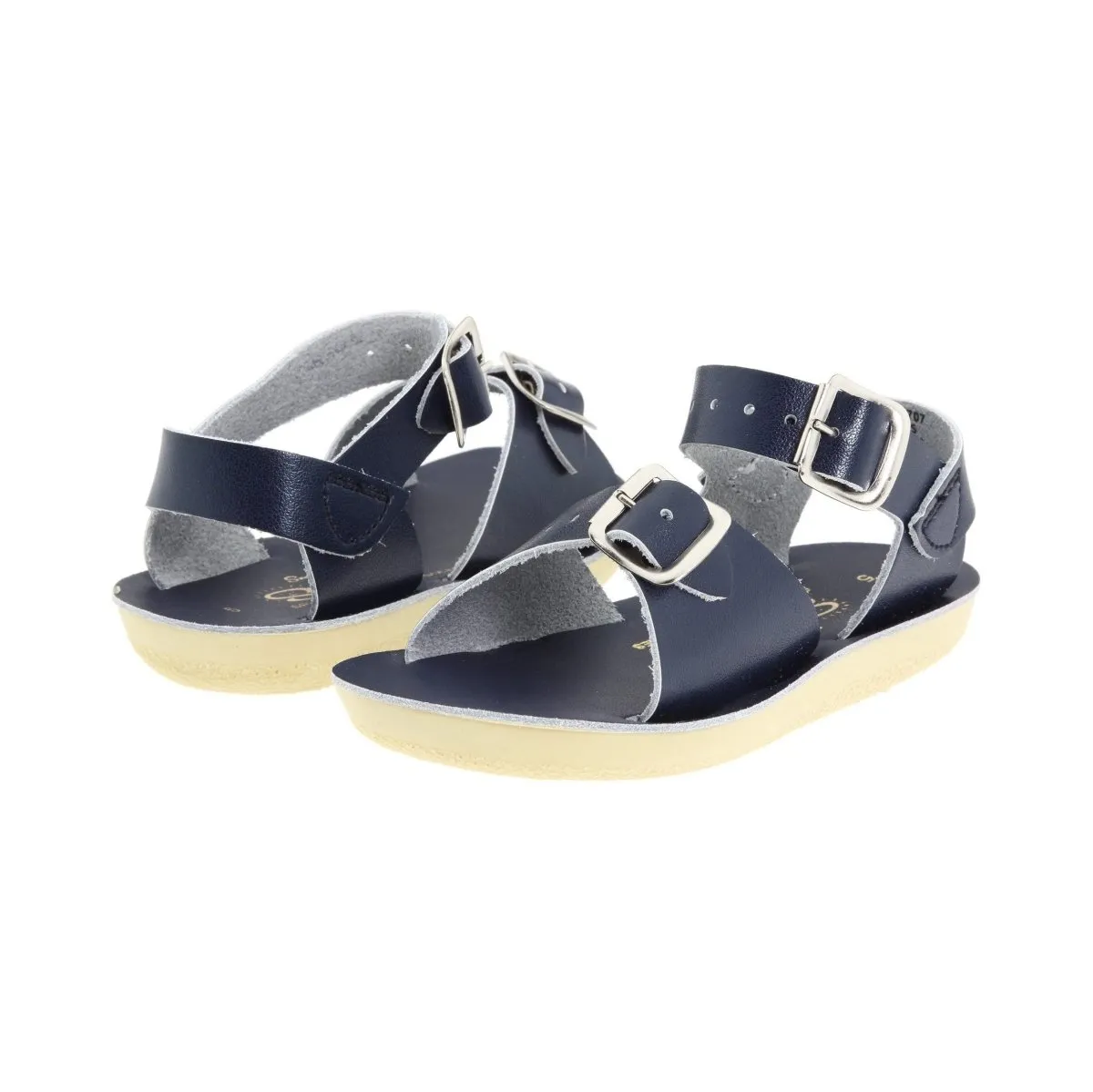 Salt Water Sun-San Surfer Navy