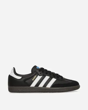 Samba OG Sneakers Core Black / Cloud White