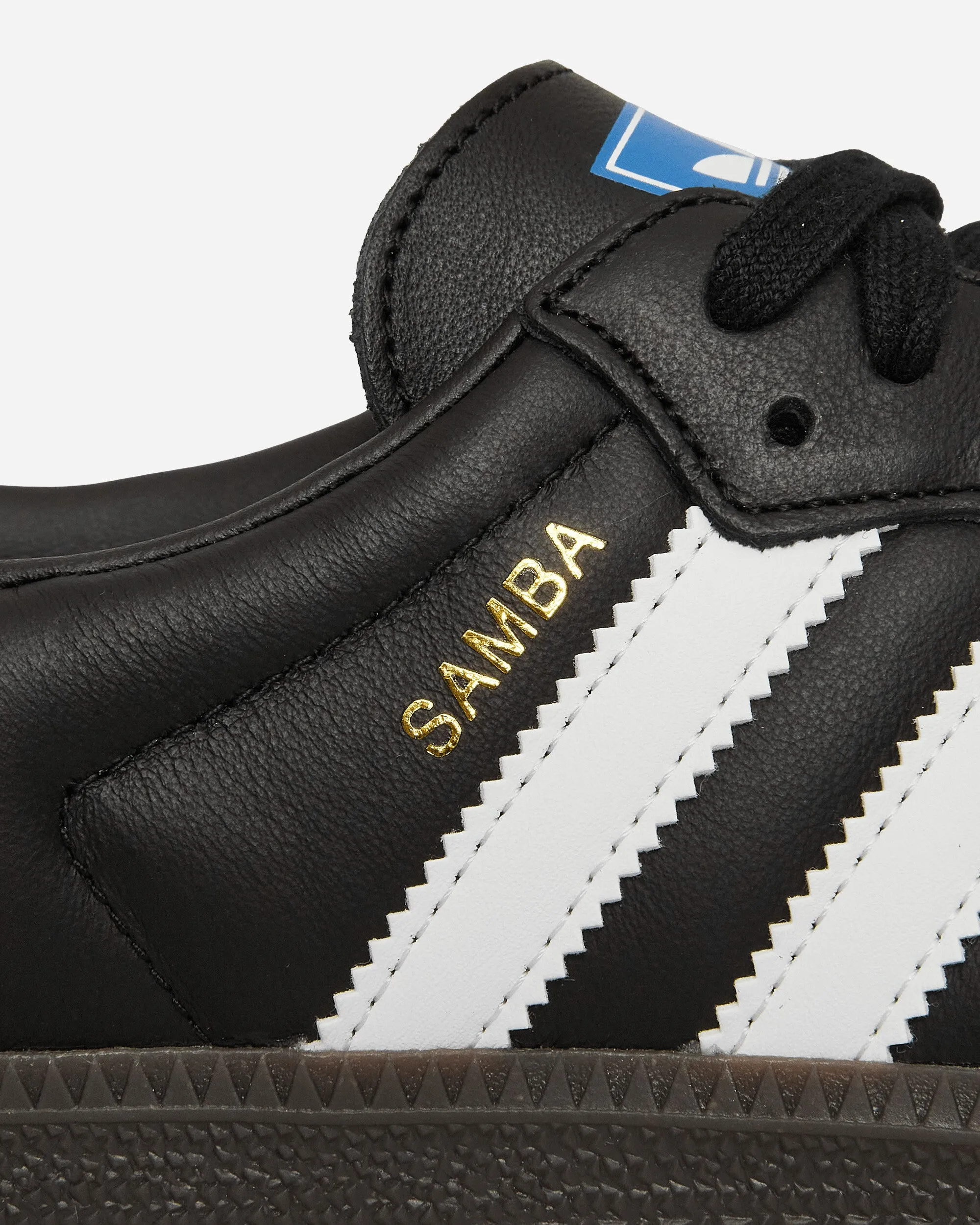 Samba OG Sneakers Core Black / Cloud White