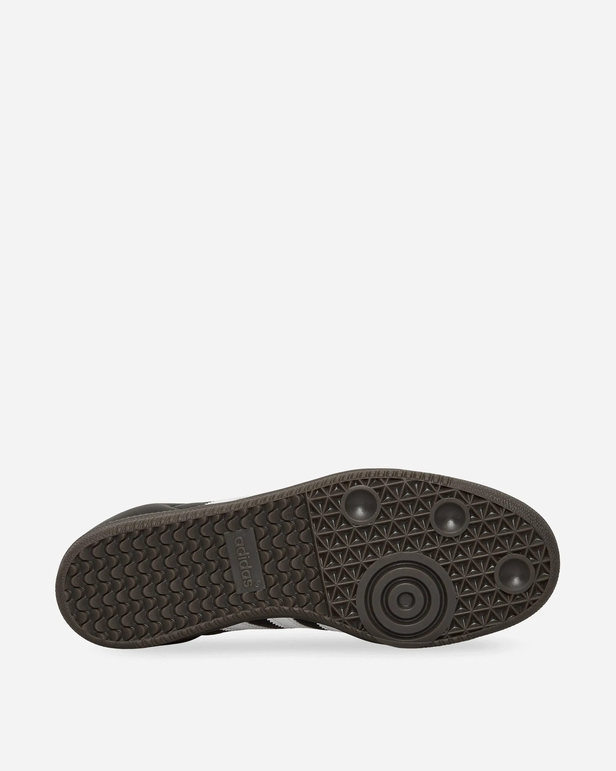 Samba OG Sneakers Core Black / Cloud White