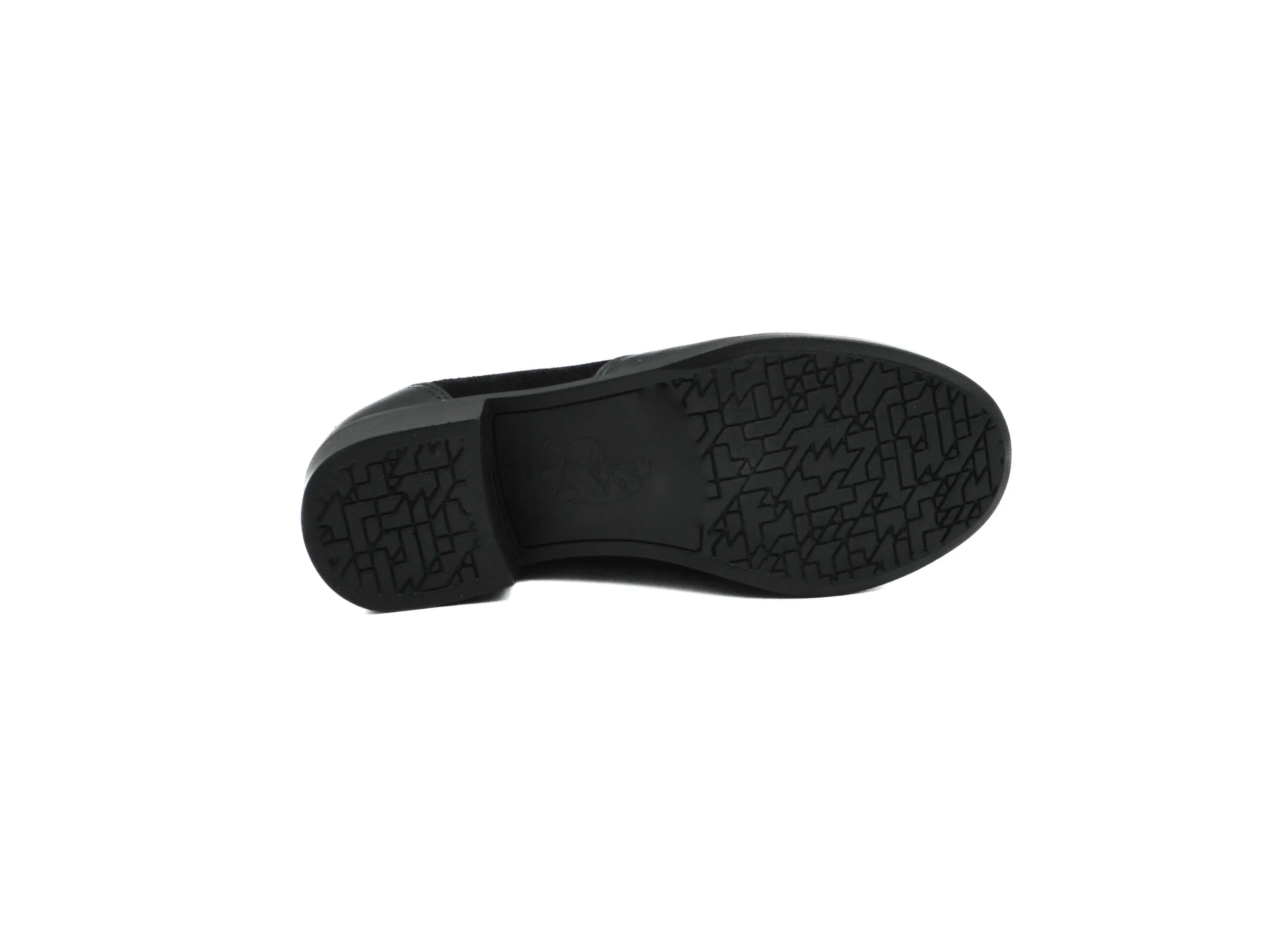SAS Saddle