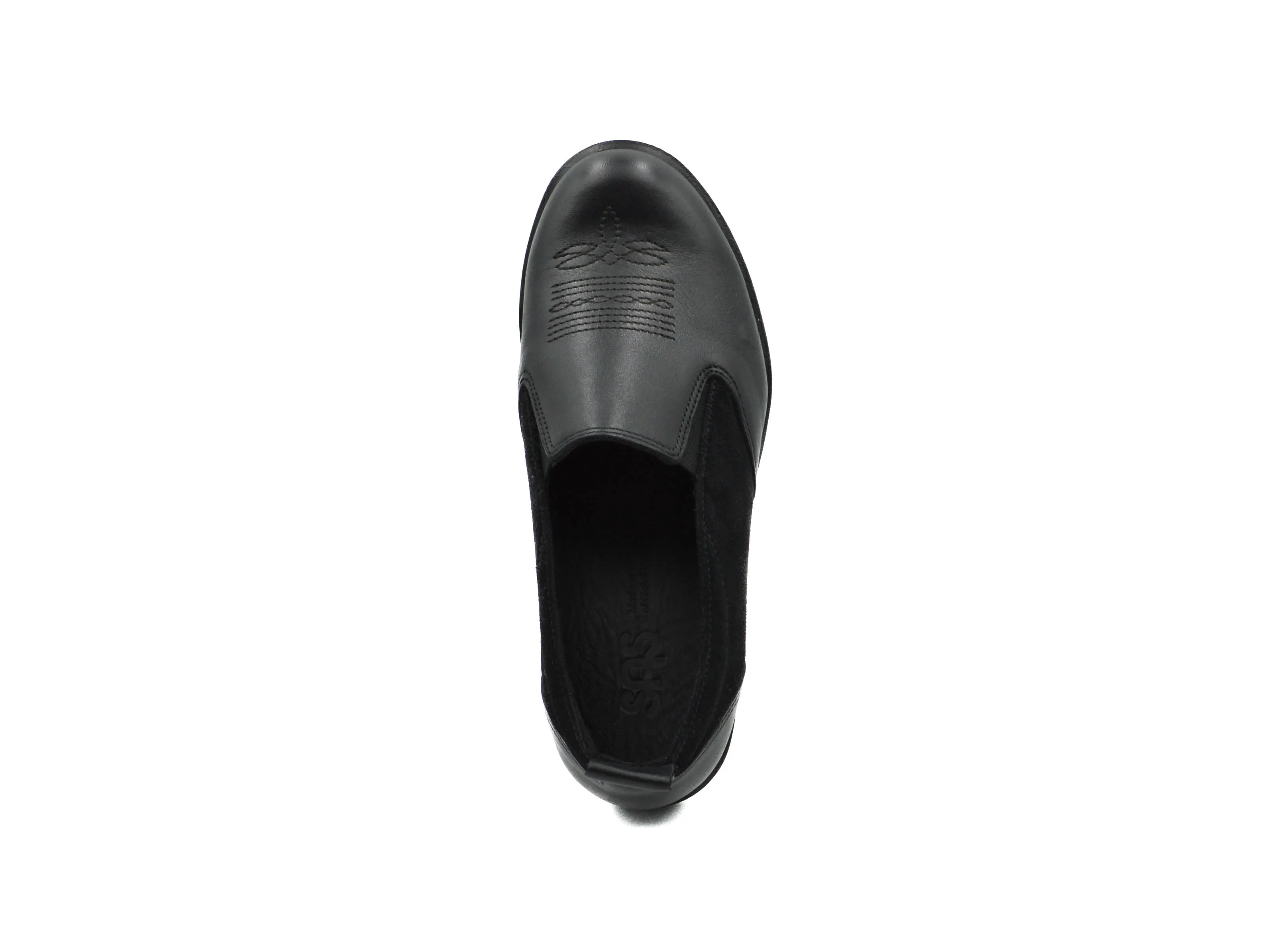 SAS Saddle
