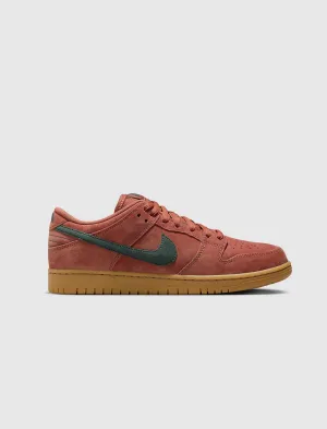 SB DUNK LOW "BURNT SUNRISE"