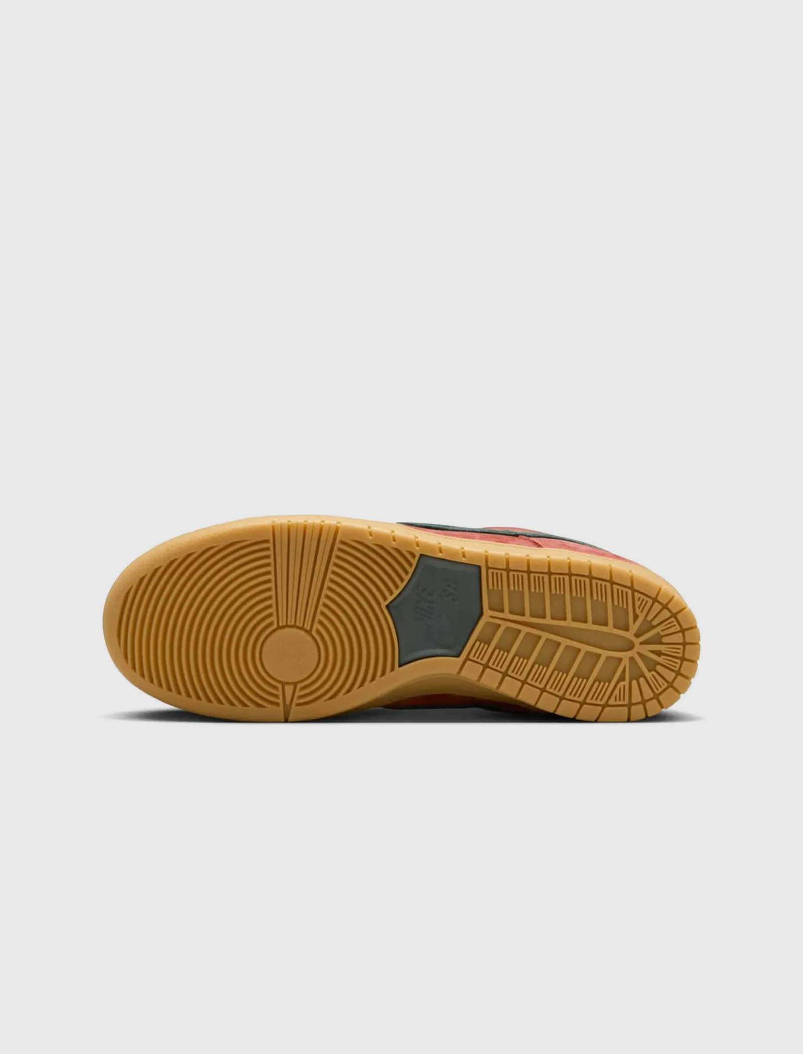 SB DUNK LOW "BURNT SUNRISE"