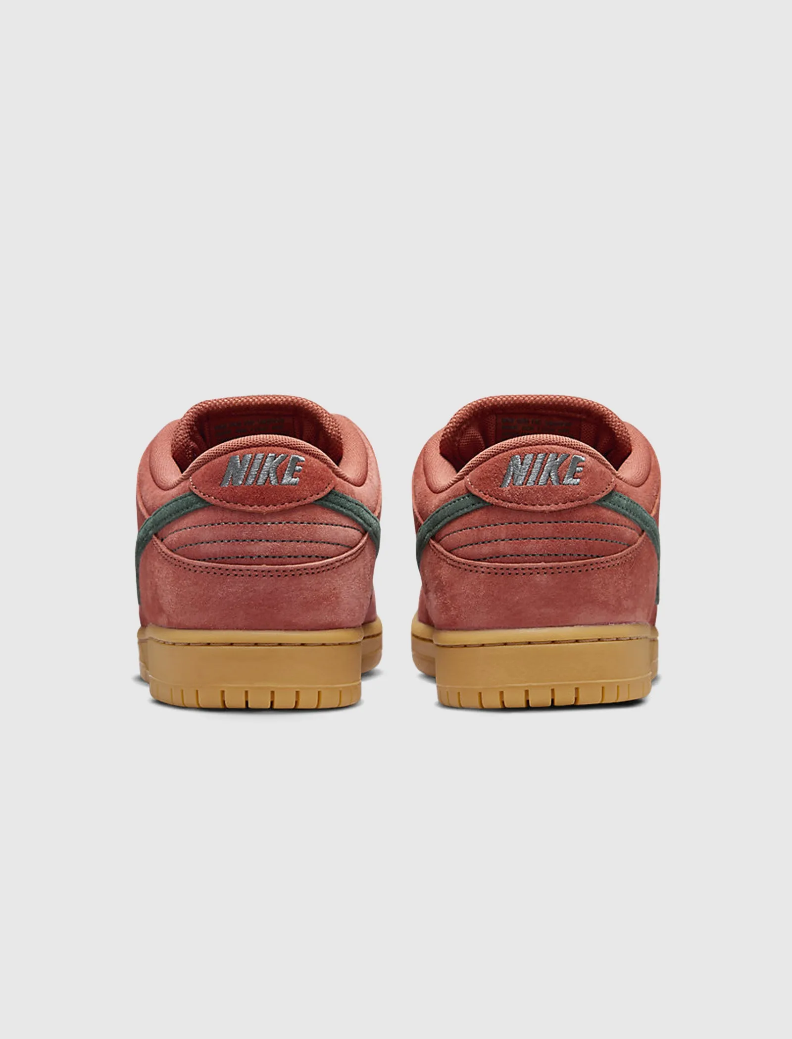 SB DUNK LOW "BURNT SUNRISE"