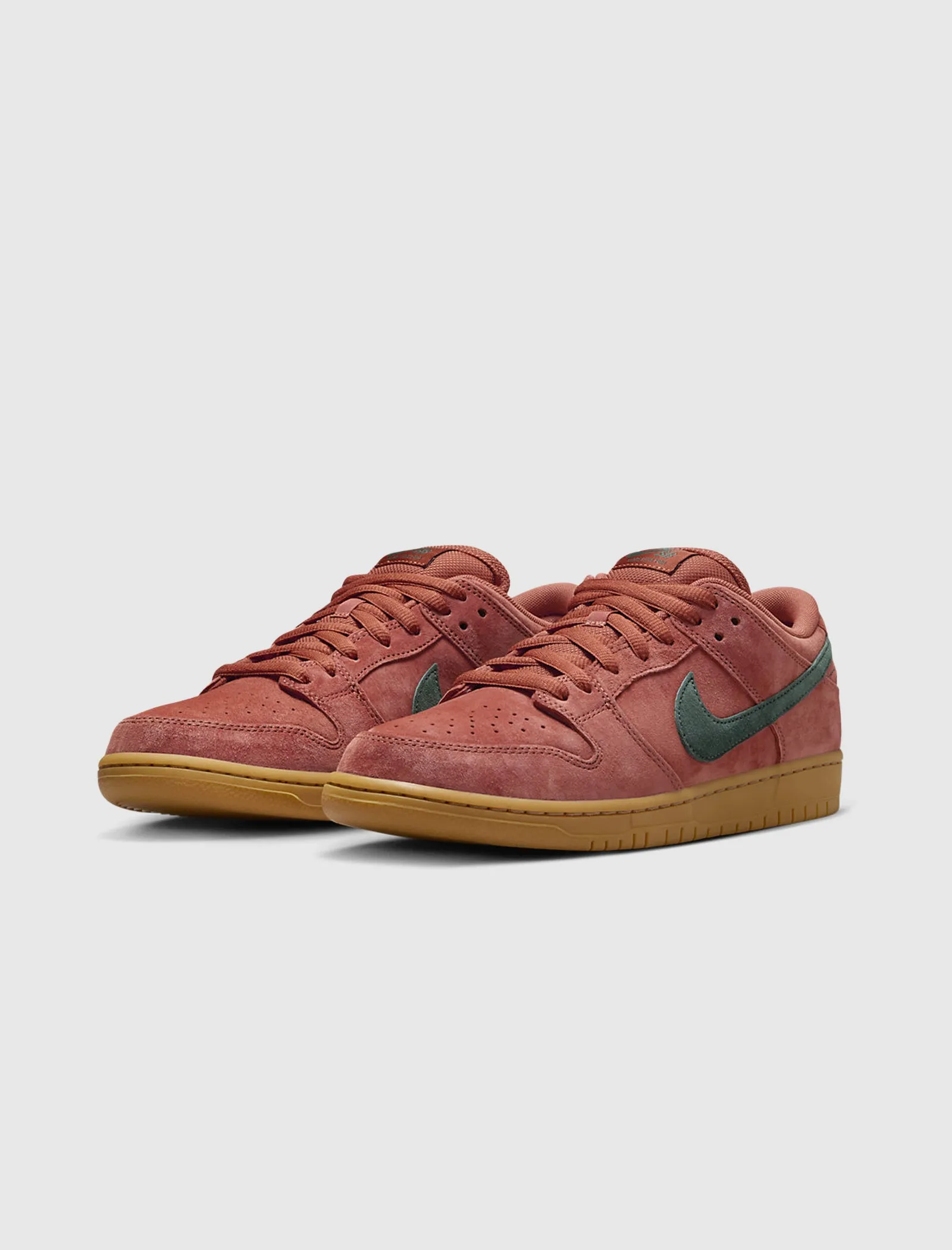 SB DUNK LOW "BURNT SUNRISE"