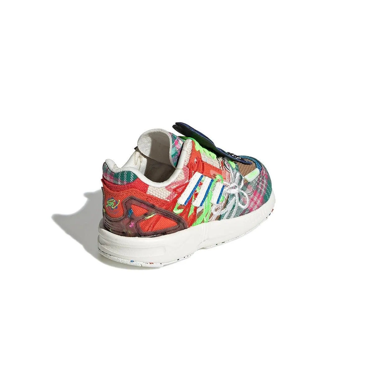   Sean Wotherspoon Infants ZX 8000 SUPEREARTH 'Legacy 4 Our Kids'