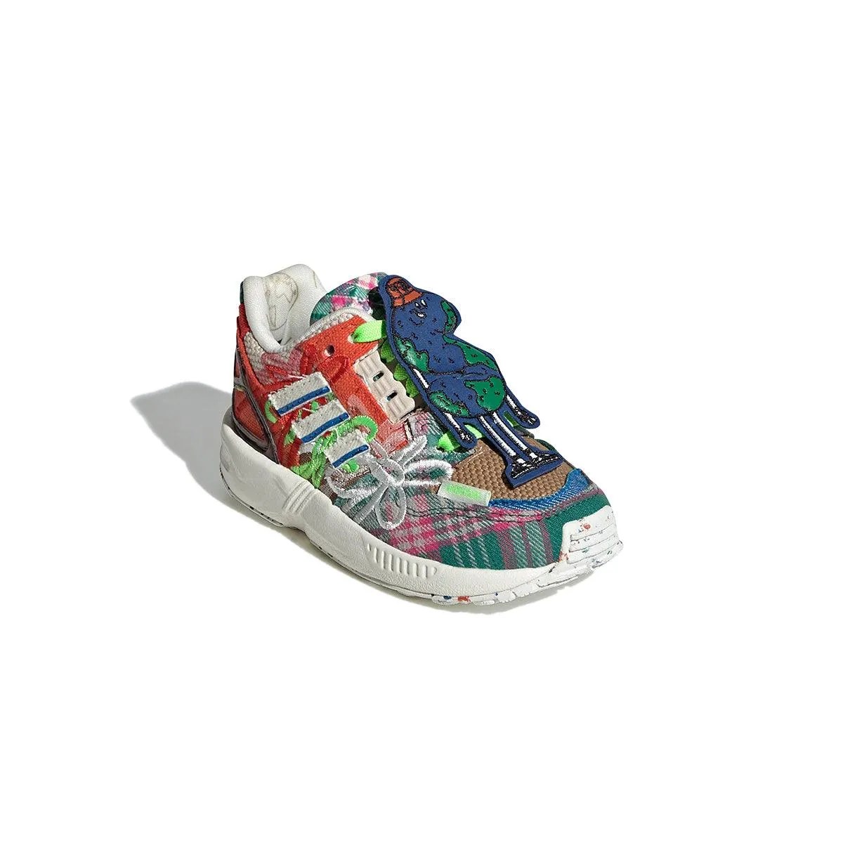   Sean Wotherspoon Infants ZX 8000 SUPEREARTH 'Legacy 4 Our Kids'