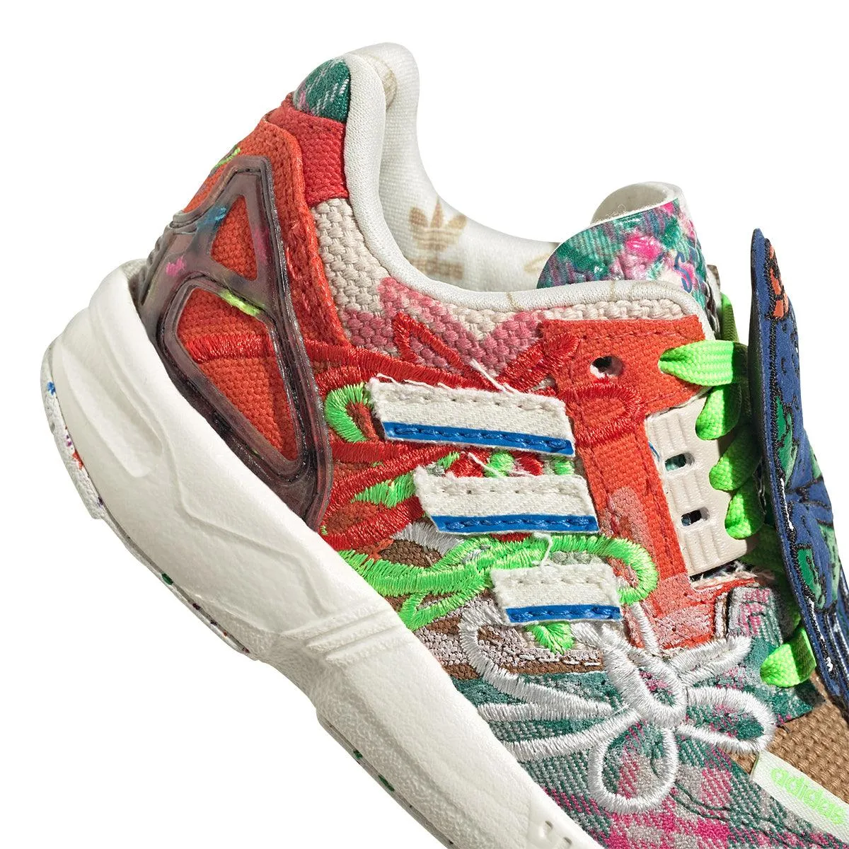   Sean Wotherspoon Infants ZX 8000 SUPEREARTH 'Legacy 4 Our Kids'