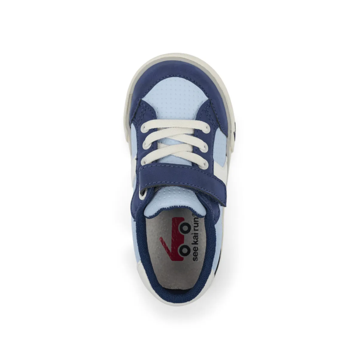 See Kai Run Toddler's Connor Blue
