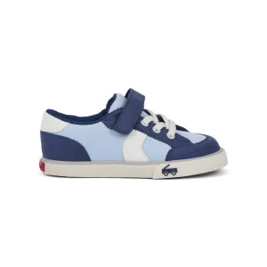 See Kai Run Toddler's Connor Blue