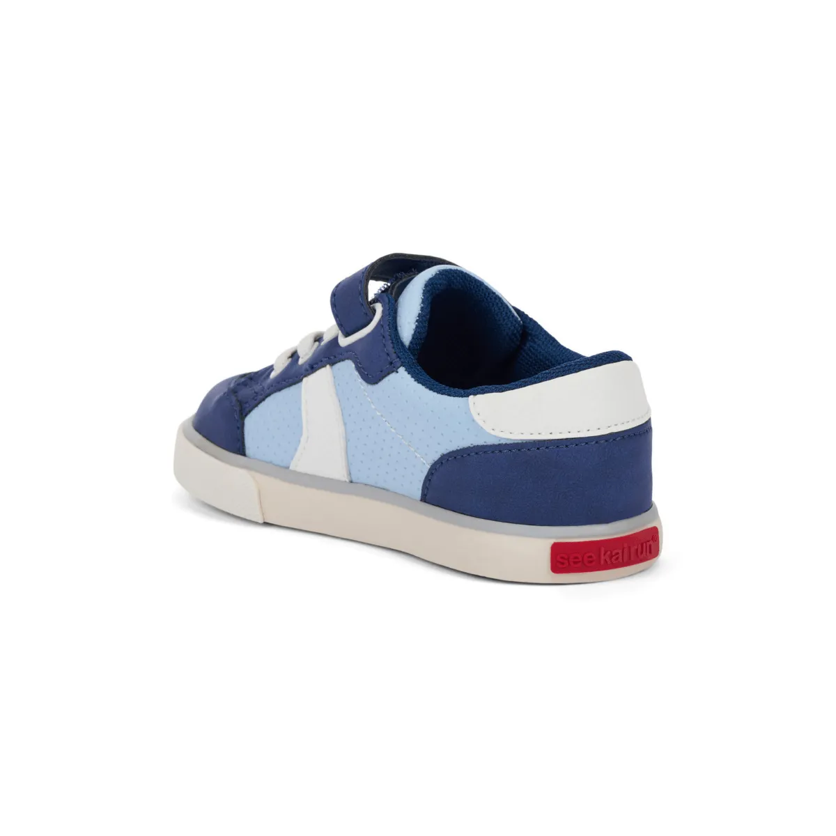 See Kai Run Toddler's Connor Blue