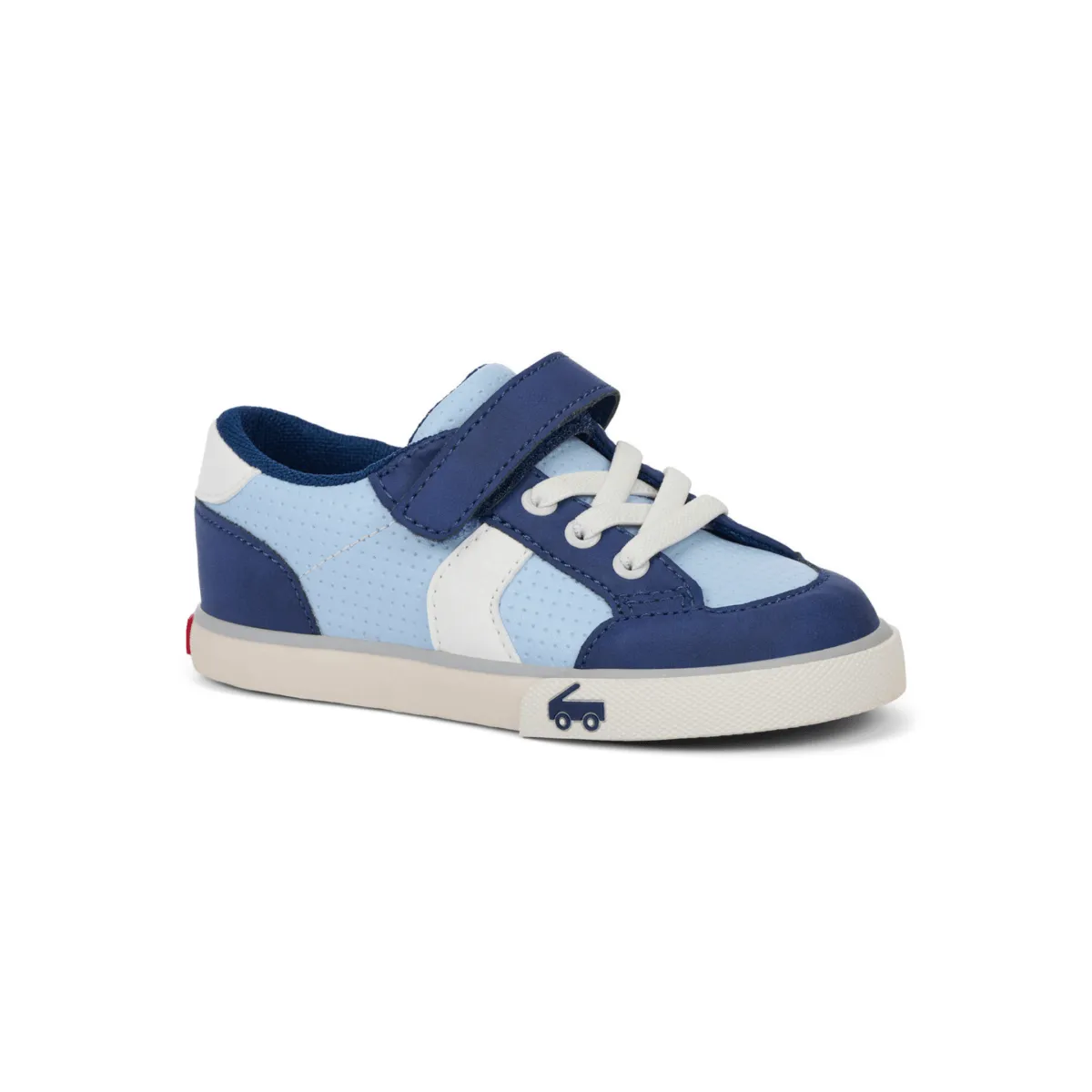 See Kai Run Toddler's Connor Blue
