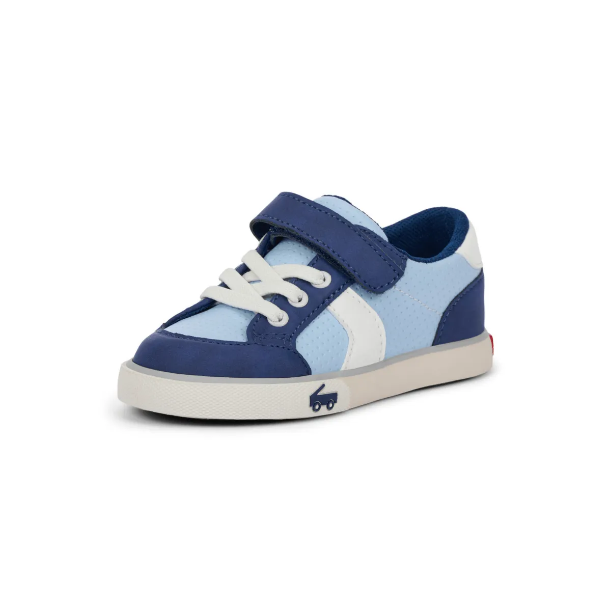 See Kai Run Toddler's Connor Blue