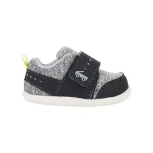 See Kai Run Toddler's Ryder 2 FlexiRun Grey/Black